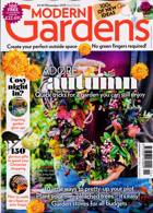 Modern Gardens Magazine Issue NOV 23