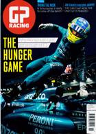 Gp Racing Magazine Issue NOV 23