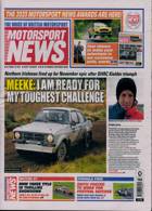 Motorsport News Magazine Issue 26/10/2023