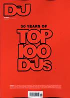 Dj Monthly Magazine Issue NOV 23