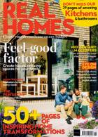 Real Homes Magazine Issue NOV 23