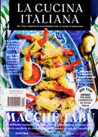 La Cucina Italiana Magazine Issue 09