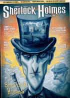 Sherlock Holmes Magazine Issue 03