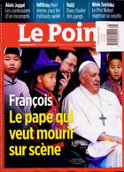 Le Point Magazine Issue NO 2666