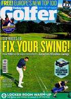 Todays Golfer Magazine Issue NO 445