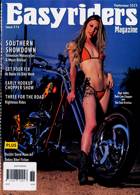 Easyriders Magazine Issue NO 576 