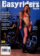 Easyriders Magazine Issue NO 576