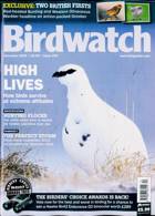 Birdwatch Magazine Issue DEC 23
