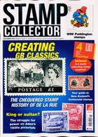 Stamp Collector Magazine Issue NOV 23
