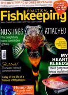 Practical Fishkeeping Magazine Issue DEC 23