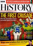 Bbc History Magazine Issue DEC 23