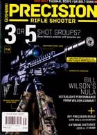 Guns & Ammo (Usa) Magazine Issue PRS 2 23