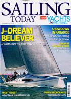 Sailing Today Magazine Issue DEC 23