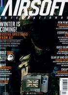 Airsoft International Magazine Issue WINTER