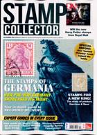 Stamp Collector Magazine Issue DEC 23