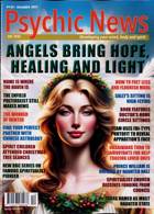 Psychic News Magazine Issue DEC 23