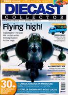 Diecast Collector Magazine Issue NOV 23