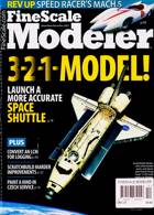 Fine Scale Modeler Magazine Issue DEC 23