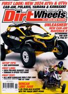 Dirt Wheels Magazine Issue NOV 23