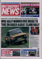 Motorsport News Magazine Issue 28/09/2023