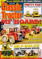 Classic Tractor Magazine Issue DEC 23