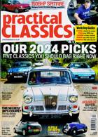 Practical Classics Magazine Issue DEC 23