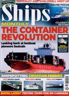 Ships Monthly Magazine Issue NOV 23