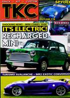 Totalkitcar Magazine Issue NOV-DEC 