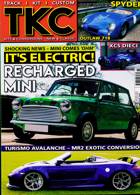 Totalkitcar Magazine Issue NOV-DEC