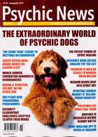 Psychic News Magazine Issue NOV 23
