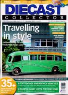 Diecast Collector Magazine Issue DEC 23