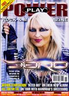 Powerplay Magazine Issue NOV 23
