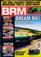 British Railway Modelling Magazine Issue NOV 23