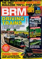 British Railway Modelling Magazine Issue DEC 23