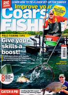 Improve Your Coarse Fishing Magazine Issue NO 408