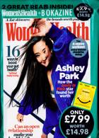 Womens Health Magazine Issue NOV 23