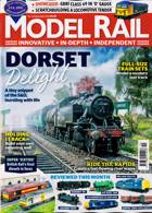 Model Rail Magazine Issue NO 319