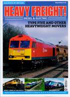 Railways Of Britain Magazine Issue NO 50
