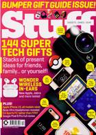 Stuff Magazine Issue DEC 23