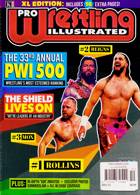 Pro Wrestling Illust Magazine Issue DEC 23