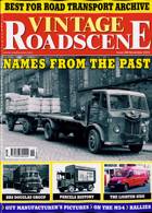 Vintage Roadscene Magazine Issue NOV 23