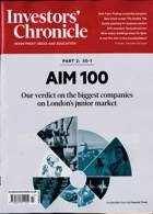 Investors Chronicle Magazine Issue 27/10/2023
