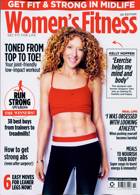 Womens Fitness Magazine Issue NOV 23