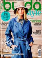 Burda Style Magazine Issue NOV 23 