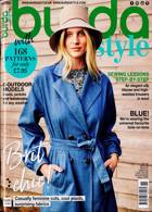 Burda Style Magazine Issue NOV 23