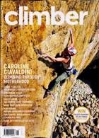 Climber Magazine Issue NOV-DEC