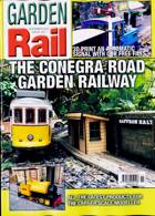 Gardenrail Magazine Issue NOV 23