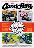 Classic Bike Magazine Issue NOV 23