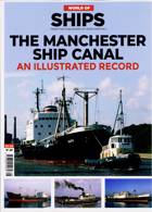 World Of Ships Magazine Issue NO 28