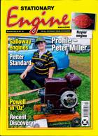 Stationary Engine Magazine Issue DEC 23